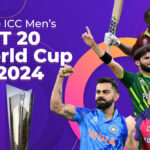 T-20 World Cup 2024