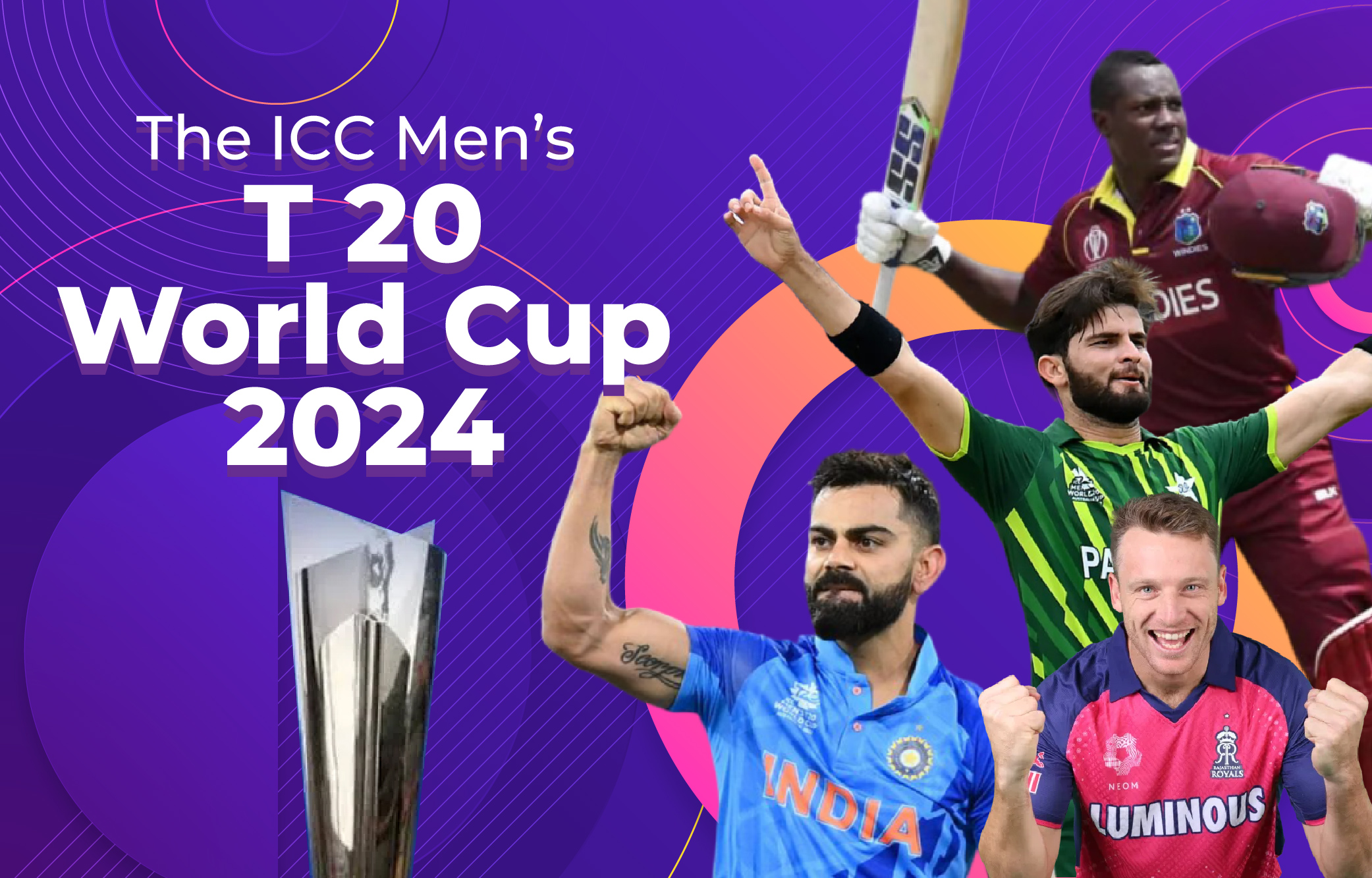 T-20 World Cup 2024