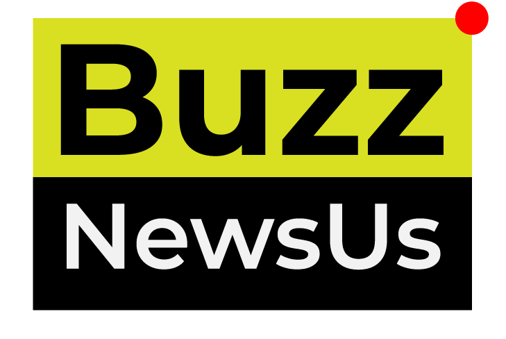 BuzzNewsUs.com Logo